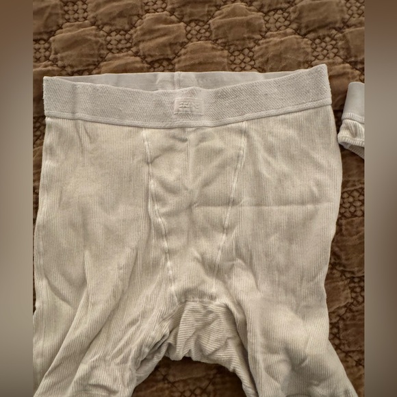 SKIMS White Intimates Set - Picture 8 of 10